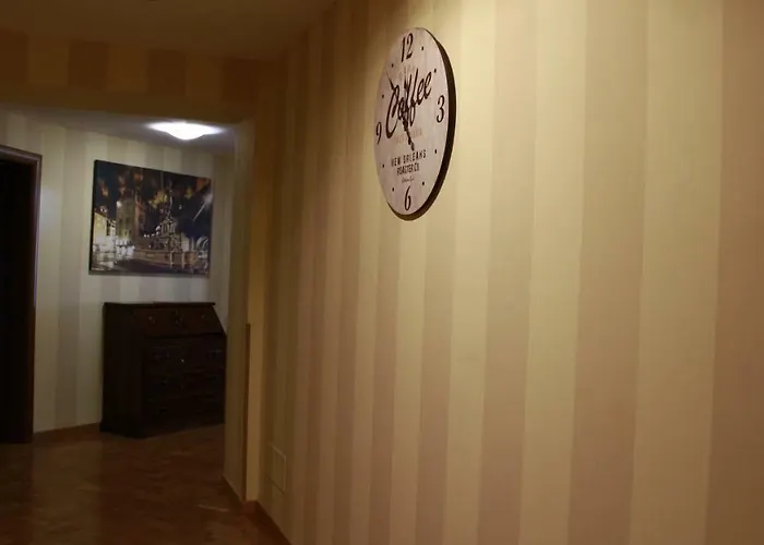 Center Town بولونيا