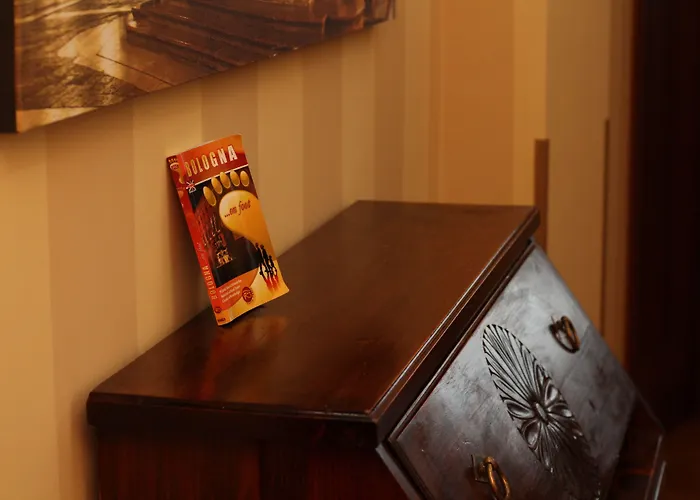 Center Town 3* Bologna