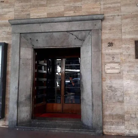 Center Town Nocleg ze śniadaniem