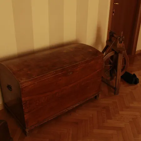 Center Town Alojamento de Acomodação e Pequeno-almoço