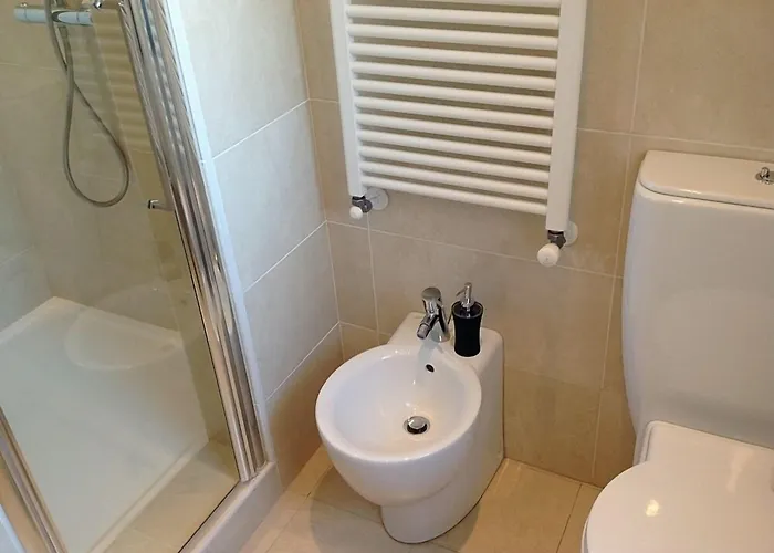 Center Town 볼로냐