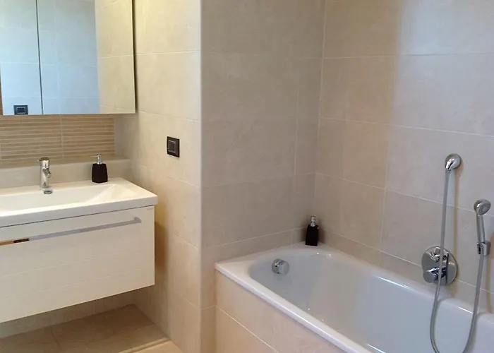 Center Town B&B 볼로냐