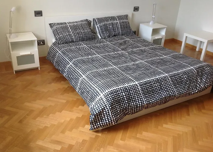 Center Town 볼로냐